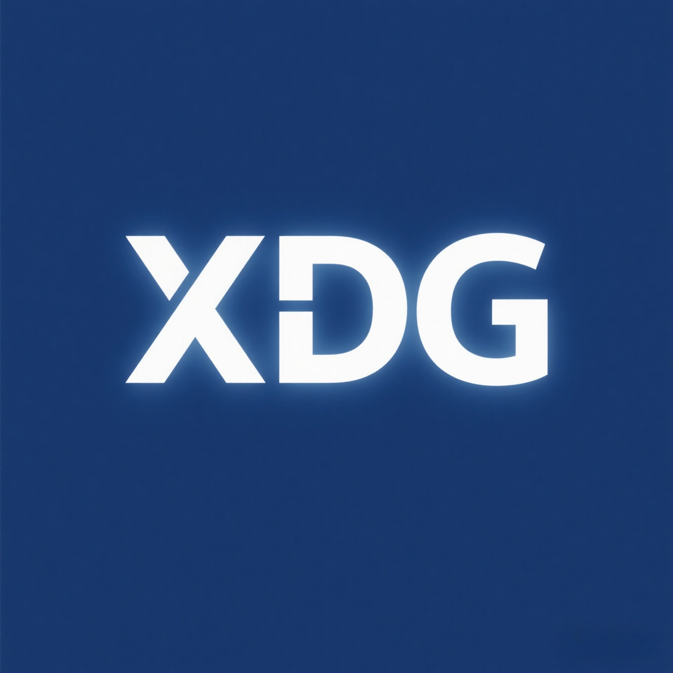 XDGLOGO